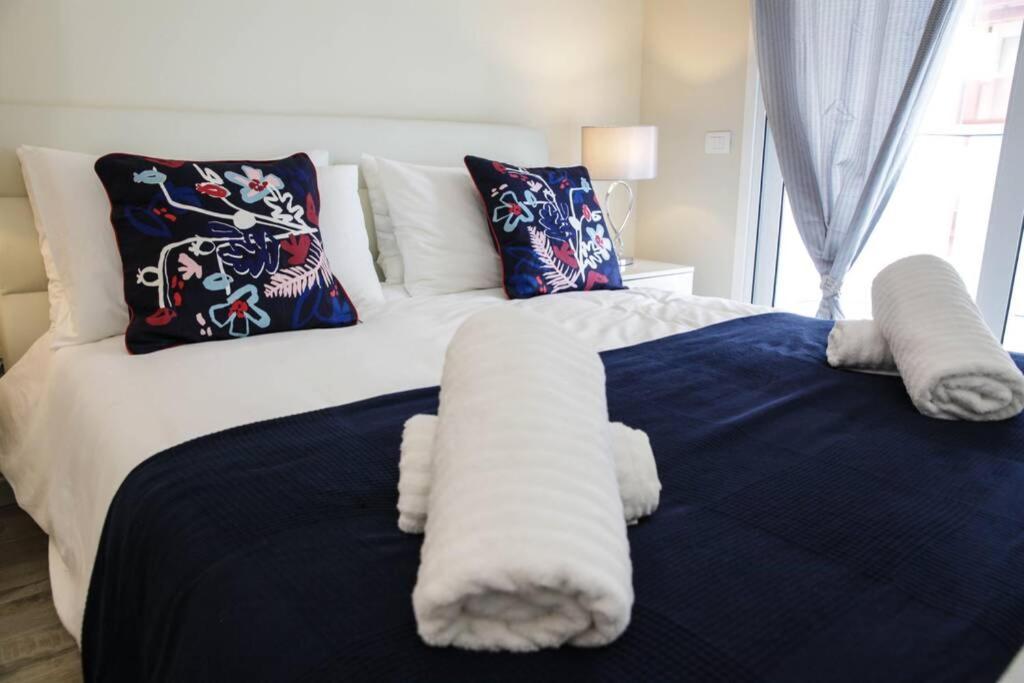 Magnifique 3P - French Riviera - 3Mn Beach - Air Conditioning - Balcony Juan-les-Pins Luaran gambar