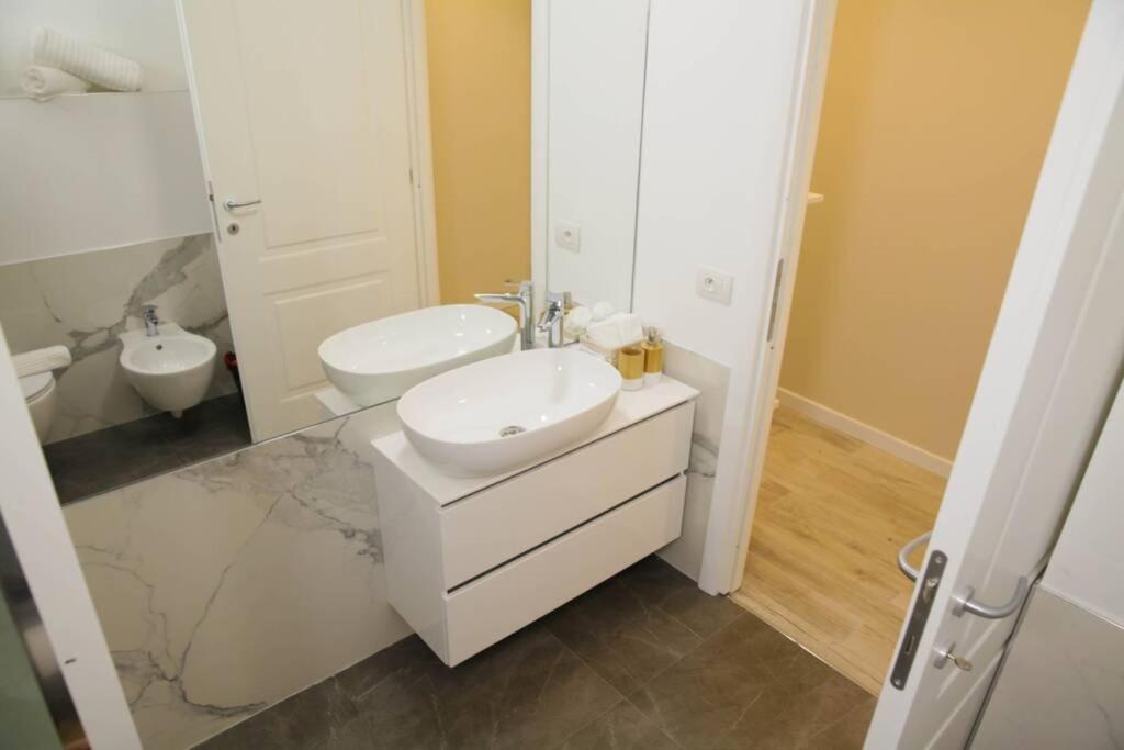 Magnifique 3P - French Riviera - 3Mn Beach - Air Conditioning - Balcony Juan-les-Pins Luaran gambar