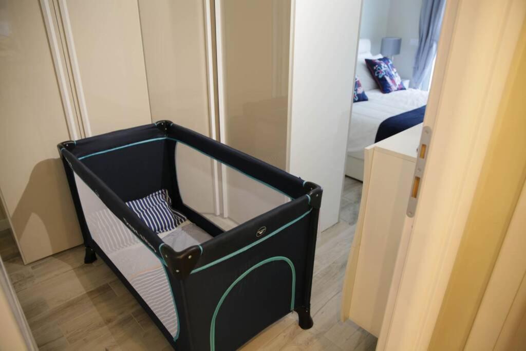 Magnifique 3P - French Riviera - 3Mn Beach - Air Conditioning - Balcony Juan-les-Pins Luaran gambar